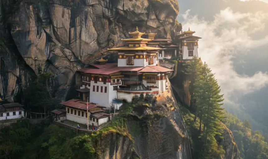 🇧🇹 행복의 나라, 부탄 여행 완벽 가이드